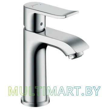 Смеситель Hansgrohe Metris 31088000